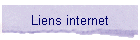 Liens internet